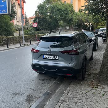 Nissan Yol Yardım Faciası