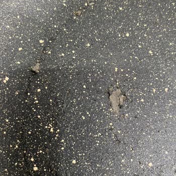 Leggno Kalitesiz Hizmet Ve İlgisizlik