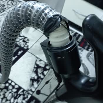 İhlas Ev Aletleri Süpürge Hortumunun Sürekli Kopması