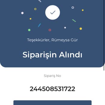 Bella Maison Şifre Yenilenemediği İçin Kargo Durumumu Göremiyorum