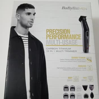 Babyliss Men Tıraş Makinesi Media Markt