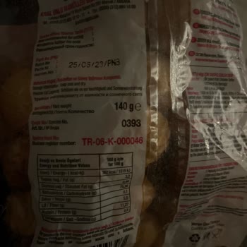 Migros SKT Olmayan Ürün Ve Geçeli 5 Ay Olmuş Ürün Nasıl Tek Siparişte