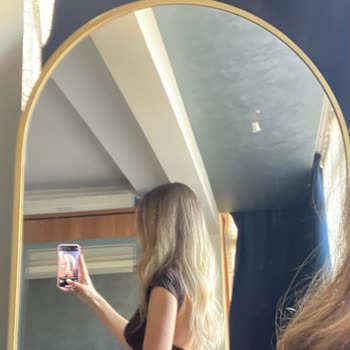 Meç Kuaför -Meral Çolak Korkunç Saç Kesimi