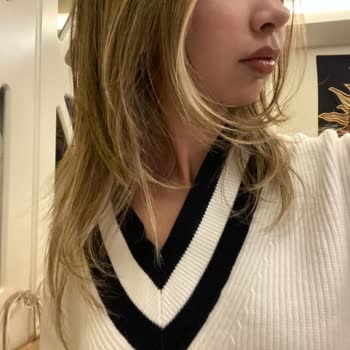 Meç Kuaför -Meral Çolak Korkunç Saç Kesimi