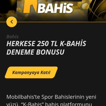 Mobilbahis Deneme Bonusu Hesapta Gözüküyor Ama Oyunlardan Sıfır Bakiye Gösteriyor