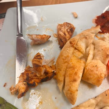 Köfteci Ramiz Hizmet Kalite Ve Yemekler