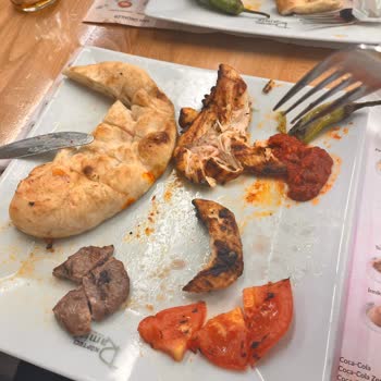 Köfteci Ramiz Hizmet Kalite Ve Yemekler