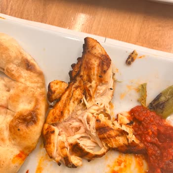 Köfteci Ramiz Hizmet Kalite Ve Yemekler