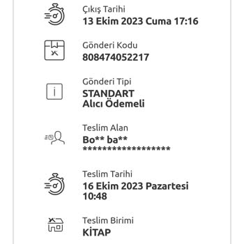 Penti 1 Aydır İademi Yapmıyor.
