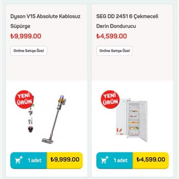 E-ticaret Marka Taklidiyle Dolandırıcılık İnternet Üzerinde Olmayan Ürünün Parasını Alıyorlar