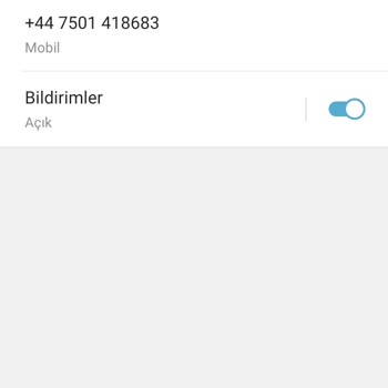 Telegram Hisse Adı Altında Haksız Kazanç