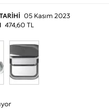 Kiko Milano 1 Haftadır Siparişimin Gelmemesi