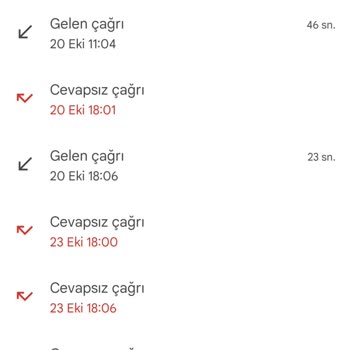 IKEA Değişim Talebi İlgisizlik