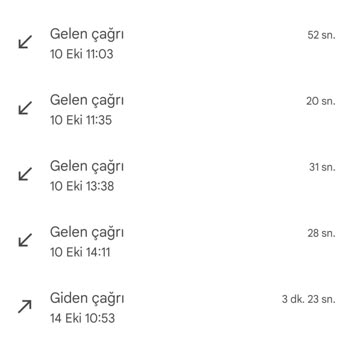 IKEA Değişim Talebi İlgisizlik