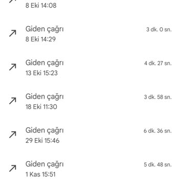 IKEA Değişim Talebi İlgisizlik