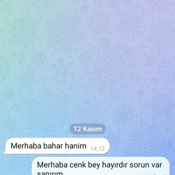 TRND Hisse Haksız Kazanç Elde Etmeye Çalışma K