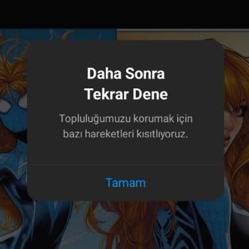 Instagram Hesabım Kısıtlandı
