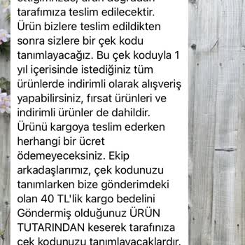 Caddstore Para İadesini Yapmıyor!?