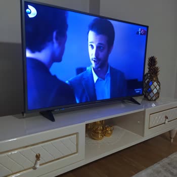 Grundig Marka TV Ekran Ledi Sorunu