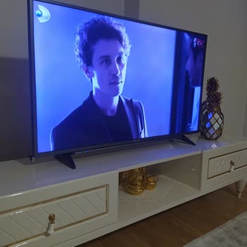 Grundig Marka TV Ekran Ledi Sorunu