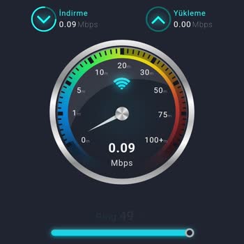 Superonline Hız Sorunuyla Boğuşan VDSL Kullanıcısının Çıkmazı