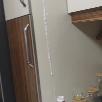 Altınkılıç Markalı Çilekli Kefir Patladı