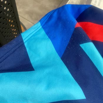 Skechers Üründe Kumaş Atma Sorunu Var