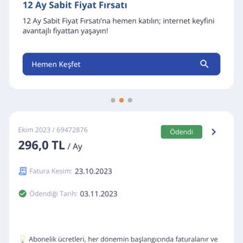 TurkNet İnternet Bağlantı Problemi