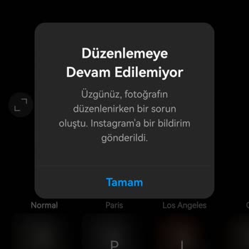 Instagram Gönderide Video Paylaşamıyorum