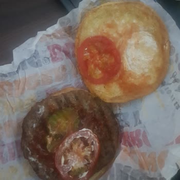 Burger King'in Müşteriye Saygısızlığı ve Umursamazlığı