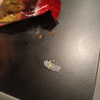 Eti Gıda Kek İçinden Plastik Parça Çıktı