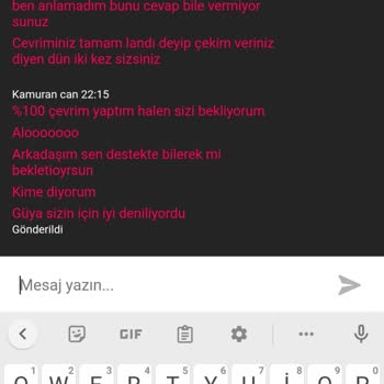 Mavibet 9000 TL Mi Ödemiyor