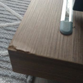 Gündoğdu Mobilya Kırılan Ve Kabaran Mobilya