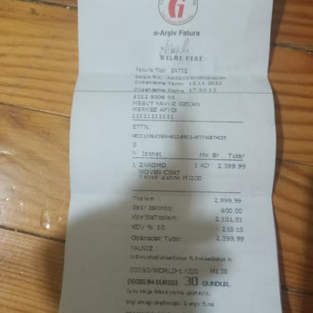 Little Big İndirim Kargaşası Ve Yanıltıcı Fiyatlandırma!