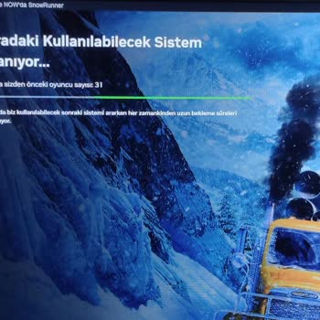 Geforce Now Powered By Game+ Mükemmel Gameplus Hizmeti