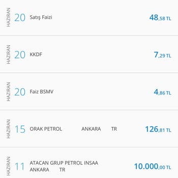 Denizbank Yasal Olmayan Taksit Komisyon Kesintisi