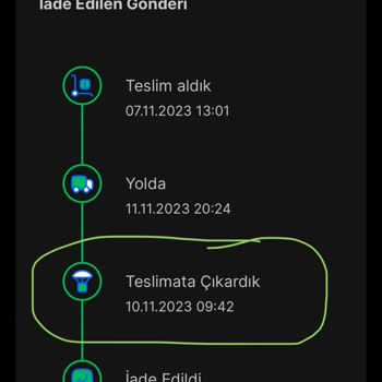 Sendeo Elazığ Ve Sorumsuzluğu