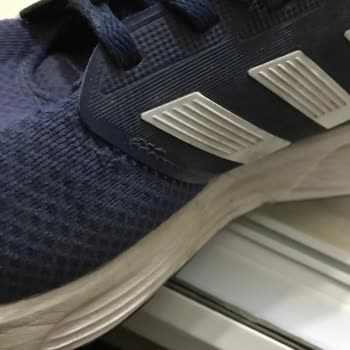Adidastr.com Adidas Ayakkabı Garanti Sonucu