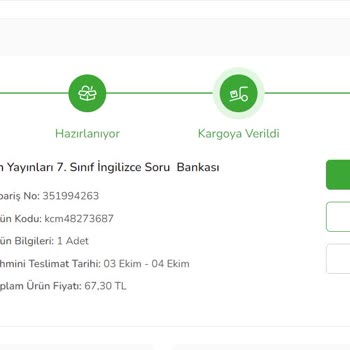 Çiçek Sepeti Siparişleri Teslim Etmiyor