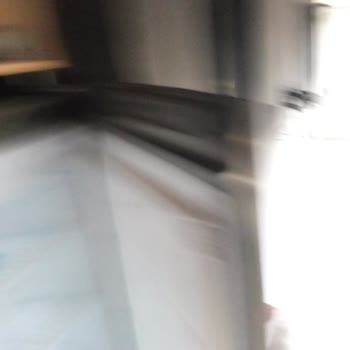 Garantili Vestel Marka Bulaşık Makinesi Yangın Çıkardı