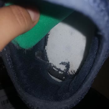 FLO Puma Marka Ayakkabı Sorunu