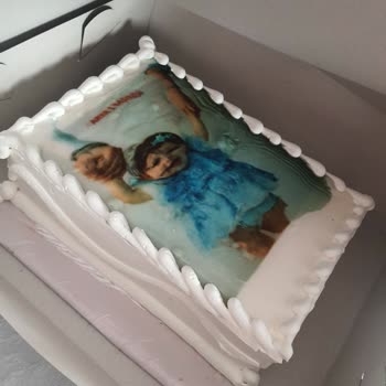 Yiğit Unlu Mamülleri (Yeni Girne) Yeni Girne Pasta Şikayeti