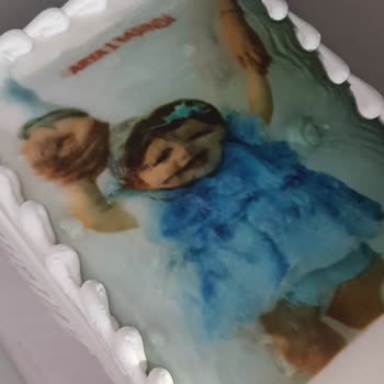 Yiğit Unlu Mamülleri (Yeni Girne) Yeni Girne Pasta Şikayeti