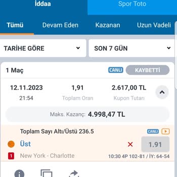 Tuttur Paramı Vermiyor