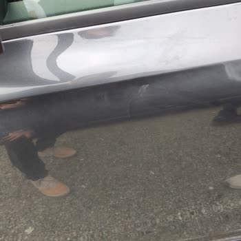 Garenta Parmak Kadar Hasara 11.500 TL İstediler