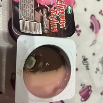 Sütaş Tatlım Marka Ürünü