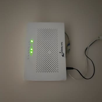 Türk Telekom İnternet Kesintisi 48 Saatin Son Yarım Saati Yapılacak Olması