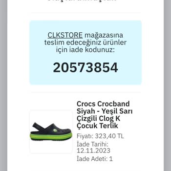 PttAVM PTT İnternet Sitesi Kötü Firmalar