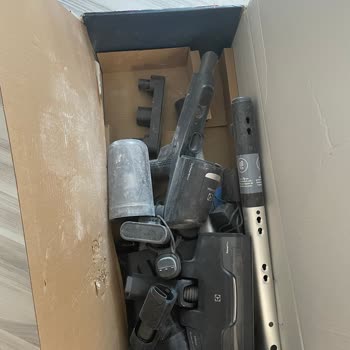 Trabzon Forum Teknosa Özensiz Paketleme