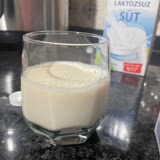 Birşah A101 Laktozsuz Süt Pembe Renkli